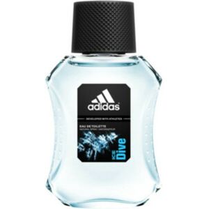 adidas - Eau de Toilette 100 ml Herren (169.2 € / 1 l)