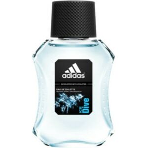 Adidas Ice Dive Refreshing Eau de Toilette 100 ml
