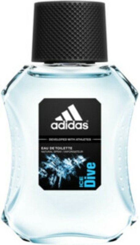 Adidas Men Ice Dive 100 Vap New