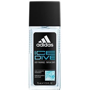 Adidas - Ice Dive Edition 2022 - Deodorant - 75 ml