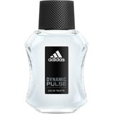 Adidas Dynamic Pulse Men's Fragrance The Ultimate Scent Experience 50 ml