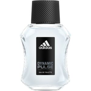 Adidas Dynamic Pulse Men's Fragrance The Ultimate Scent Experience 50 ml