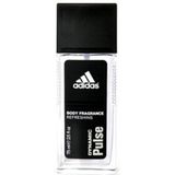 Adidas Dynamic Pulse Edition 2022 - Deodorant - 75 ml