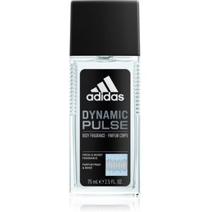 Adidas Dynamic Pulse Edition 2022 deo met verstuiver  75 ml