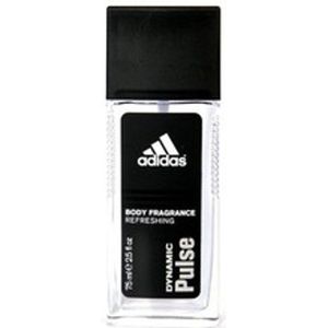 Adidas Dynamic Pulse Edition 2022 - Deodorant - 75 ml