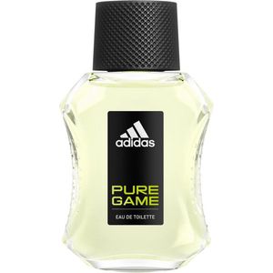 Adidas Pure Game Intense Fragrance for Men 50 ml