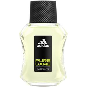 Adidas - Eau de Toilette Pure Game - 50ml