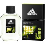 Adidas - Pure Game - Eau de Toilette - 100 ml