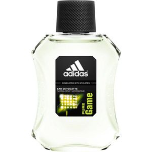Adidas - Pure Game - Eau de Toilette - 100 ml