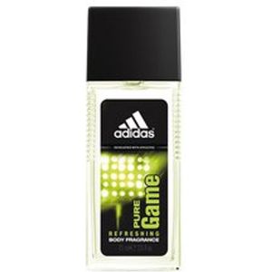 Adidas - Pure Game Edition 2022 - Deodorant - 75 ml