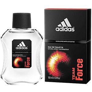 adidas parfum Męskie Team Force EDT (100 ml)