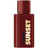 Jil Sander - Sunset Natural Spray Eau de Parfum 75 ml Damen (373.2 € / 1 l)