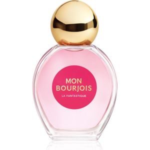 Bourjois - Mon Bourjois Eau de Parfum - La Fantastique 50 ml