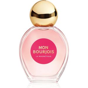 Bourjois - Eau de Parfum Mon Bourjois - La Magnetic 50 ml