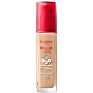 Bourjois - Healthy Mix Foundation - 30 ml - Vegan - 52 Vanilla
