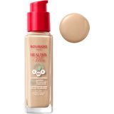 Bourjois - Healthy Mix Foundation - 30 ml - Golden Vanilla - Vegan Formule