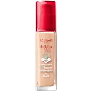 Bourjois Healthy Mix Clean Vegan Foundation 050 Rose Ivory