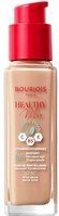 Bourjois Healthy Mix Foundation Vegan 52.5 Rose Beige