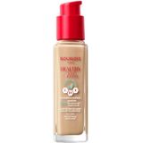 Bourjois - Healthy Mix Foundation - 30 ml - 52.2 Golden Beige