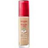 Bourjois Paris Healthy Mix Clean Foundation 52.2 Golden Beige 30 ml