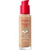 Bourjois - Healthy Mix Foundation - 30 ml - Light Bronze - Vegan en Natuurlijke Ingrediënten