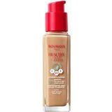 Bourjois Paris Healthy Mix Clean Foundation 056 Light Bronze 30 ml