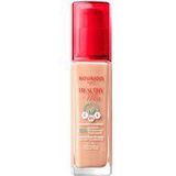 Bourjois - Healthy Mix Liquid Foundation - 30 ML - Vegan Formule - Natuurlijke Ingrediënten