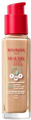 Bourjois - Healthy Mix Foundation - 30 ml - Beige
