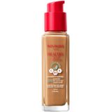 Bourjois - Healthy Mix Foundation - 30 ml - Caramel