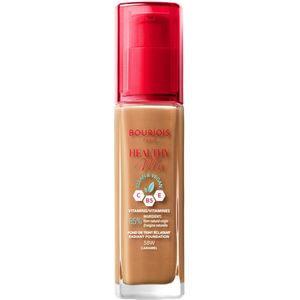 Bourjois - Healthy Mix Foundation - 30 ml - Caramel