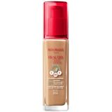 Bourjois - Healthy Mix Foundation - 30 ml - Vegan - 56.5 Maple