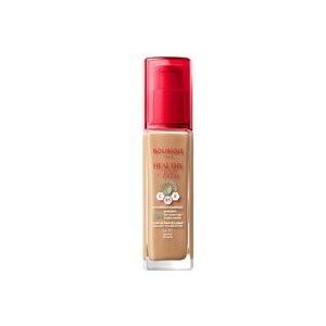 Bourjois - Healthy Mix Foundation - 30 ml - Vegan - 56.5 Maple