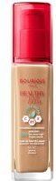 Bourjois - Healthy Mix Foundation - 30 ml - Vegan - 56.5 Maple