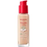 Bourjois - Healthy Mix - Foundation - Light Ivory - 30 ml