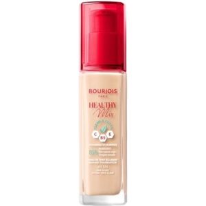 Bourjois - Healthy Mix - Foundation - Light Ivory - 30 ml