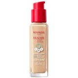 Bourjois - Healthy Mix Foundation - 30 ml - 51 Light Vanilla