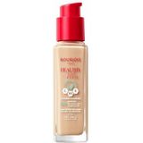 Bourjois - Healthy Mix Foundation - 30 ml - 51 Light Vanilla
