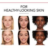 Bourjois - Healthy Mix Clean Foundation - Cocoa - Foundation - Lichte Formule