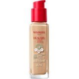 Bourjois - Healthy Mix Foundation - 30 ml - Light Beige