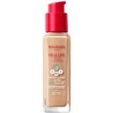 Bourjois - Healthy Mix Foundation - 30 ml - Light Beige