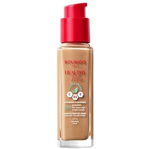 Bourjois Paris Healthy Mix Clean Foundation 057 Bronze 30 ml