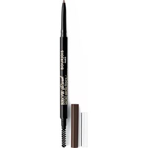 Bourjois Brow Reveal Mechanic 003 Dark Brown