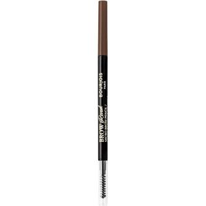 Bourjois Twist Up Brow Reveal Mechanic Pencil 02 Soft brown