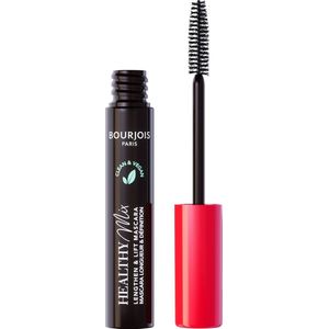 Bourjois - Healthy Mix Lengthen & Lift Mascara - Zwart - 7 ml