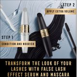 Max Factor - False Lash Effect Mascara - 13 ml - Veganistisch Serum