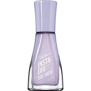 Sally Hansen Instadri nagellak 065 lavish lilac 9ML