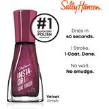 Sally Hansen InstaDri Nagellak 066 The Queens Velvet