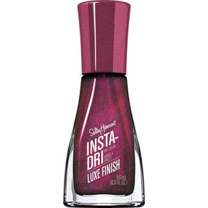 Sally Hansen InstaDri Nagellak 066 The Queens Velvet