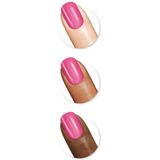 Sally Hansen - InstaDri 063 Sleek-a-boo - Nagellak - 9,17 ml
