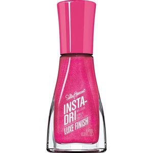 Sally Hansen - InstaDri 063 Sleek-a-boo - Nagellak - 9,17 ml
